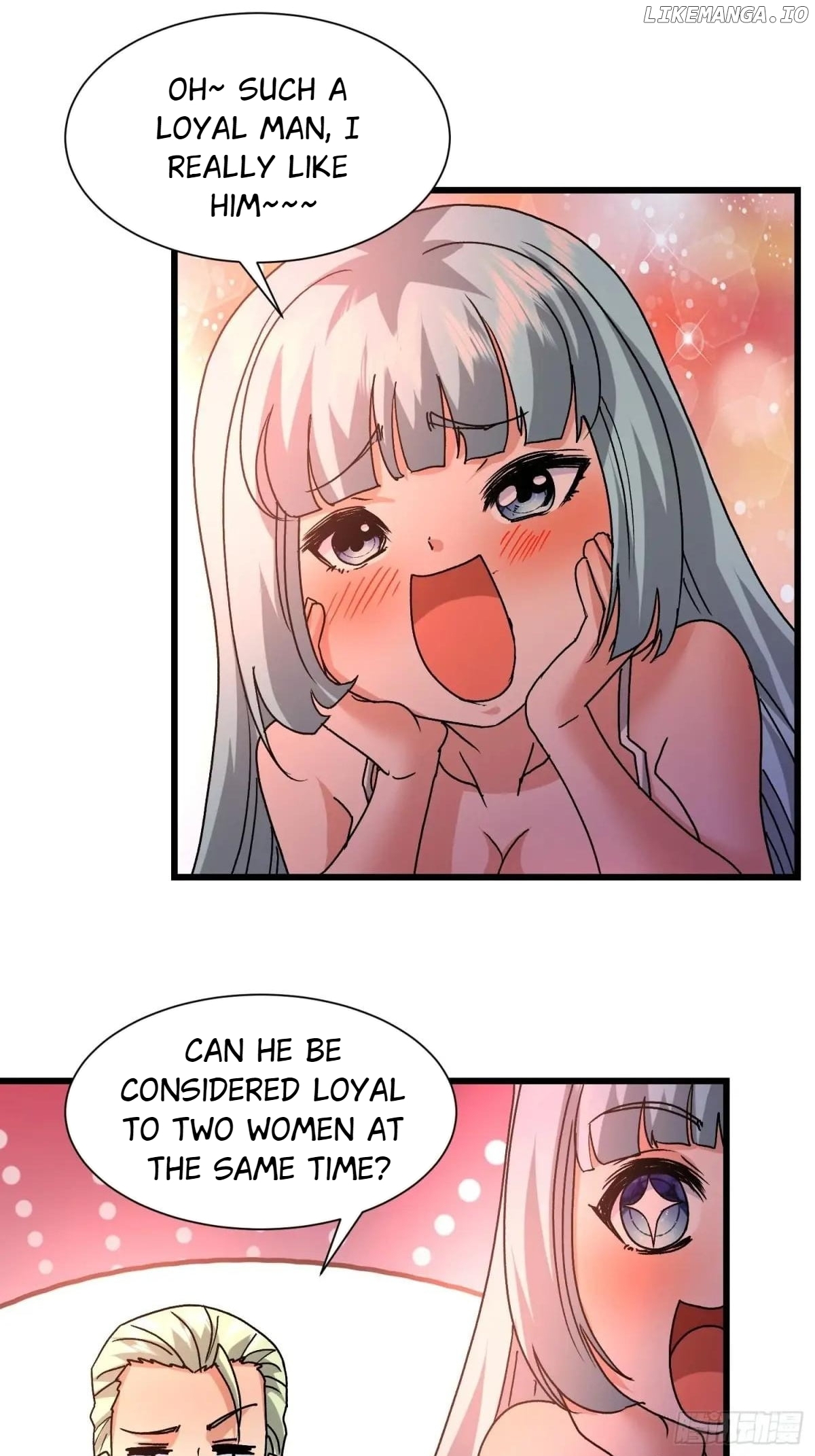 I Became the Target of the Harem in Another World Chapter 110 - page 28